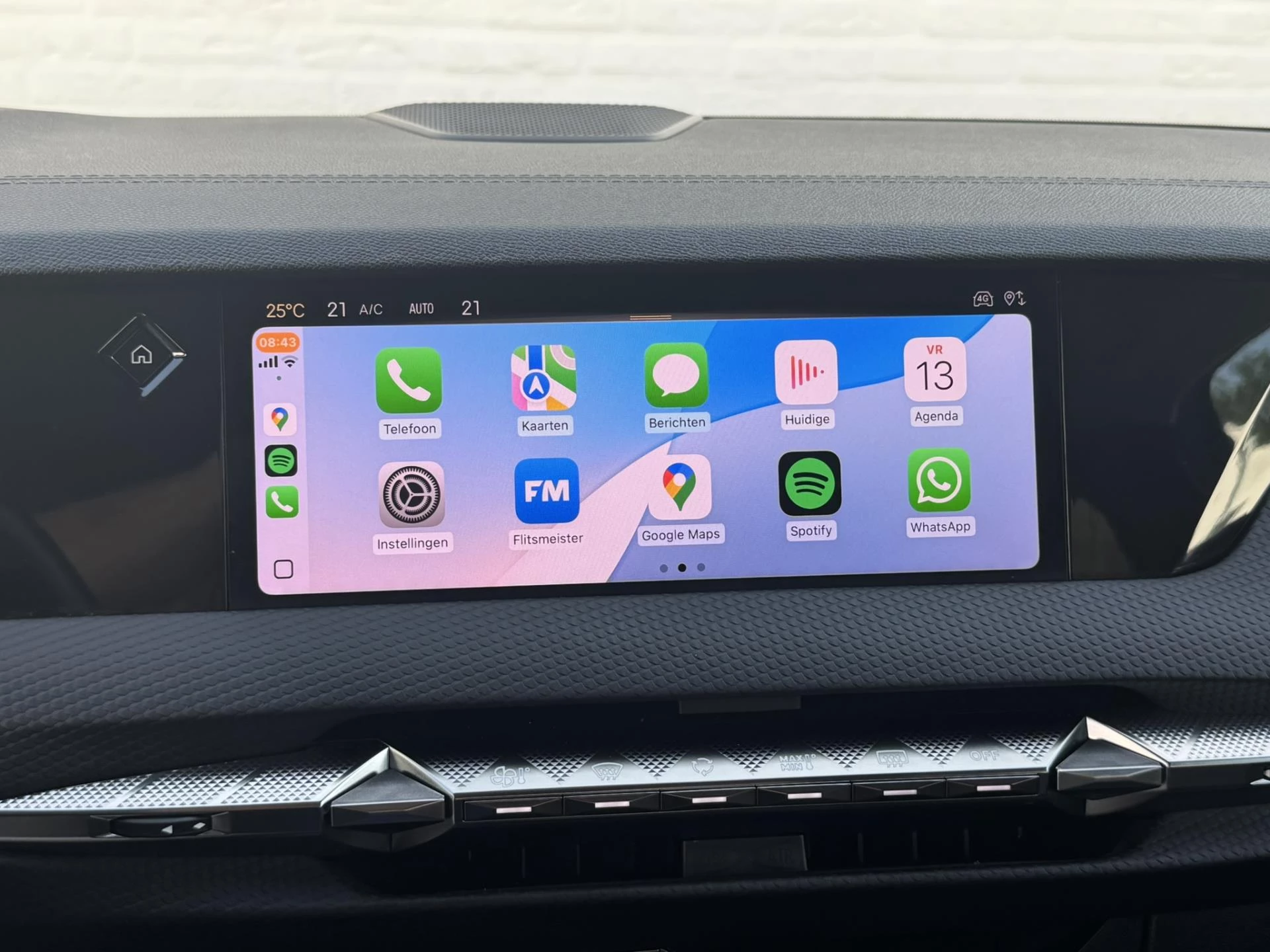 Hoofdafbeelding DS DS 4