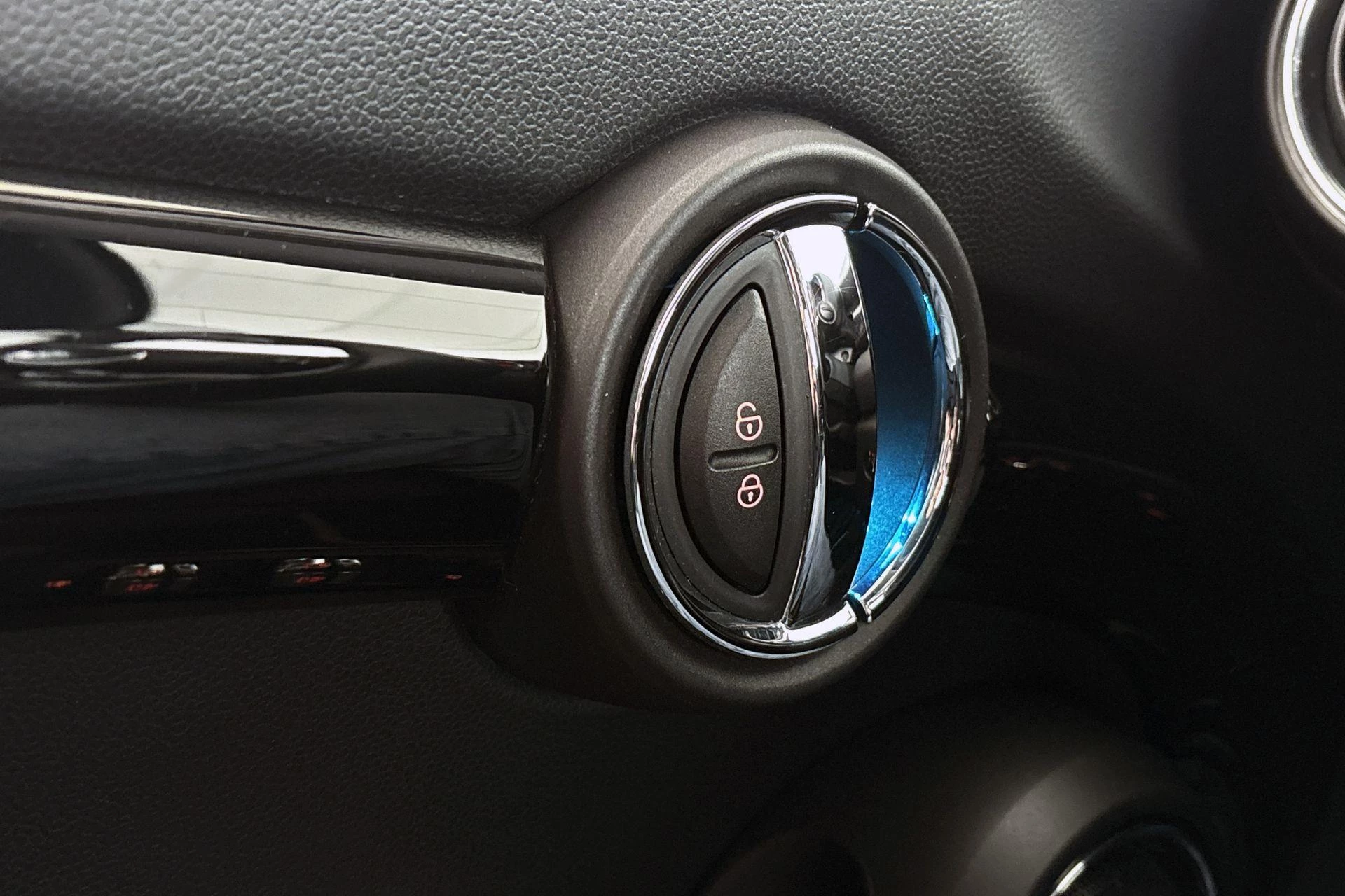 Hoofdafbeelding MINI Cooper S