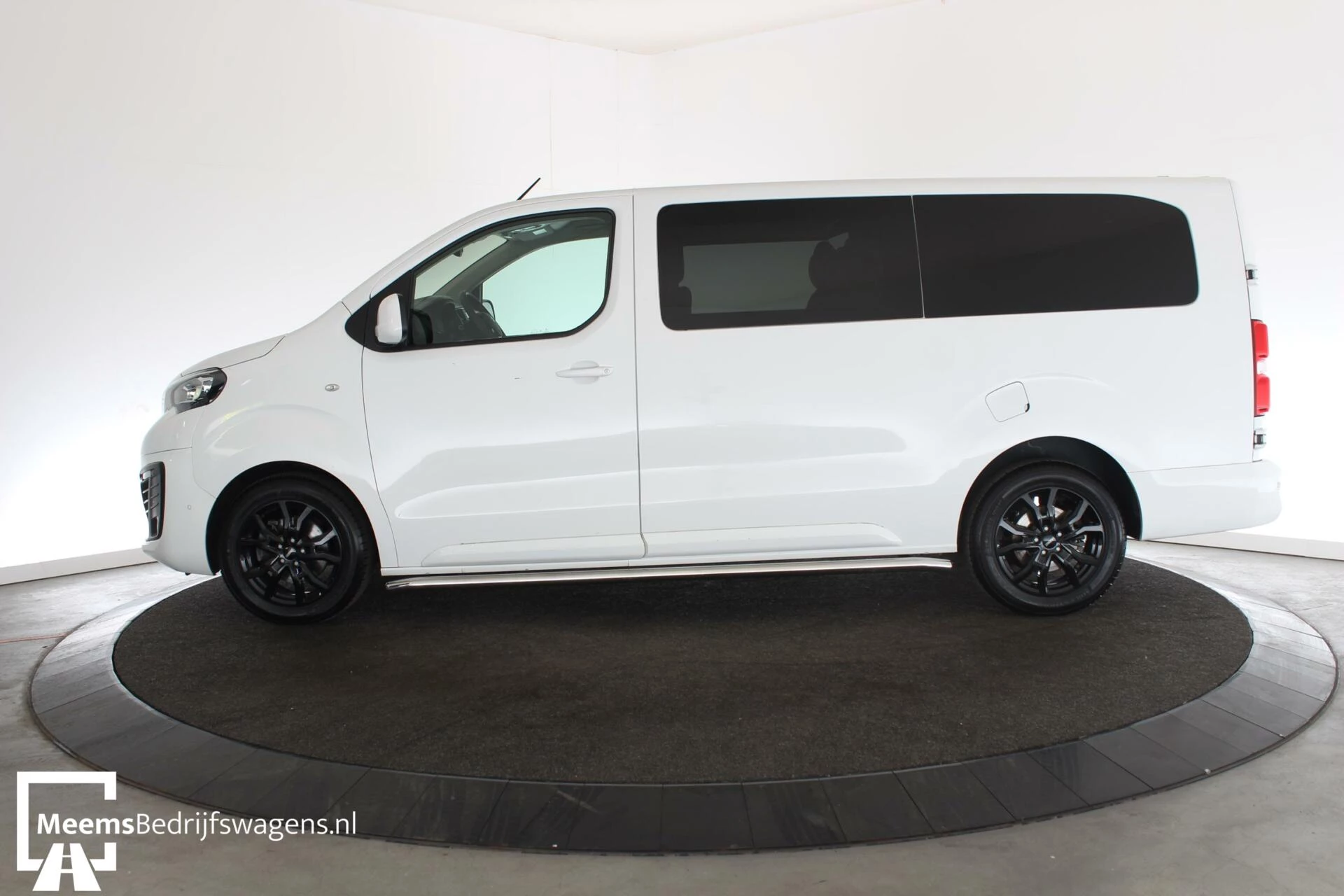 Hoofdafbeelding Peugeot Expert