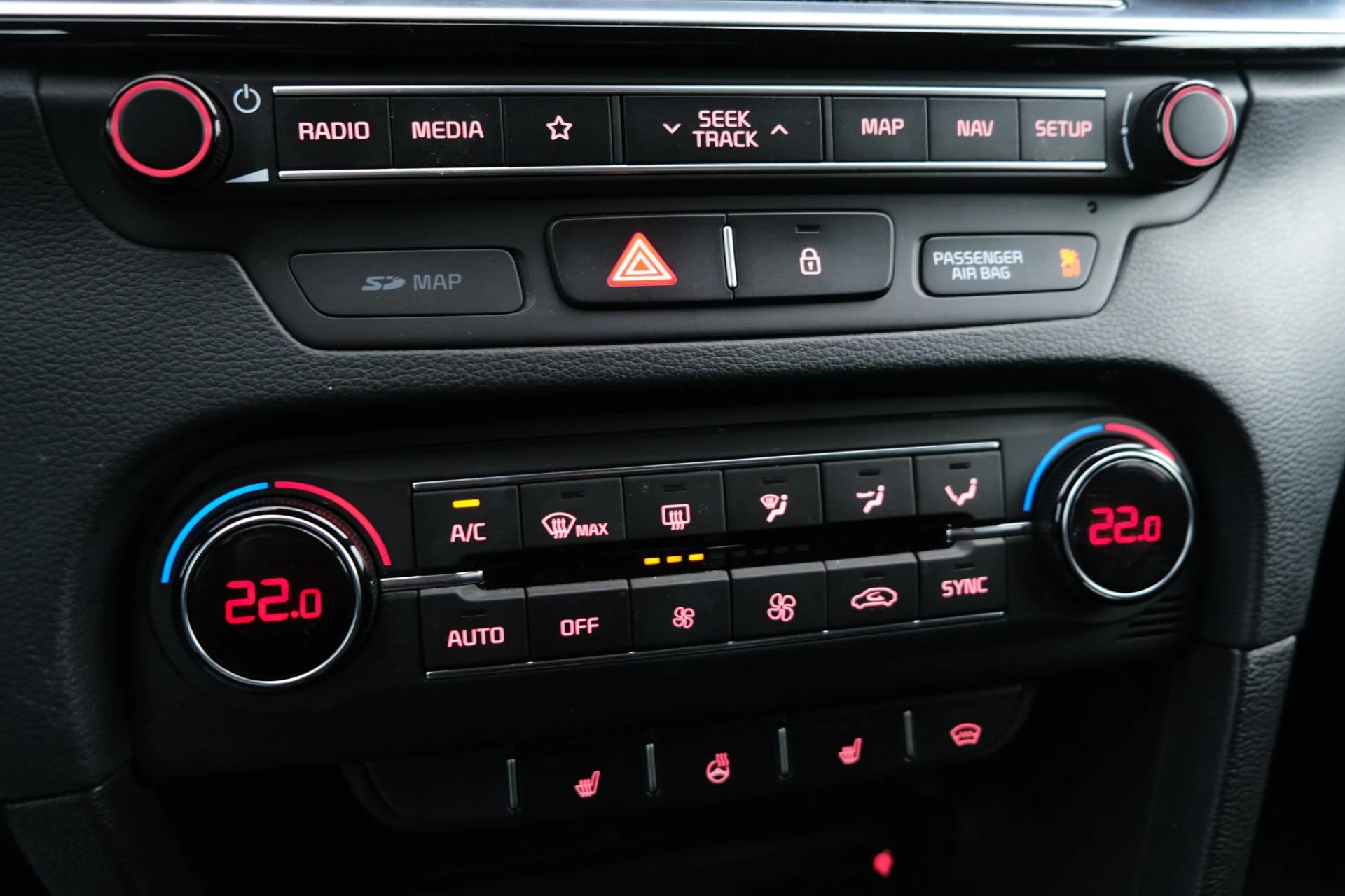 Hoofdafbeelding Kia ProCeed