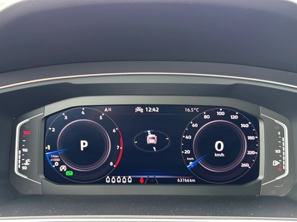 Hoofdafbeelding Volkswagen Tiguan Allspace