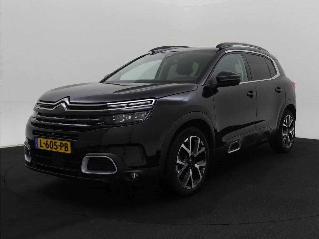 Hoofdafbeelding Citroën C5 Aircross