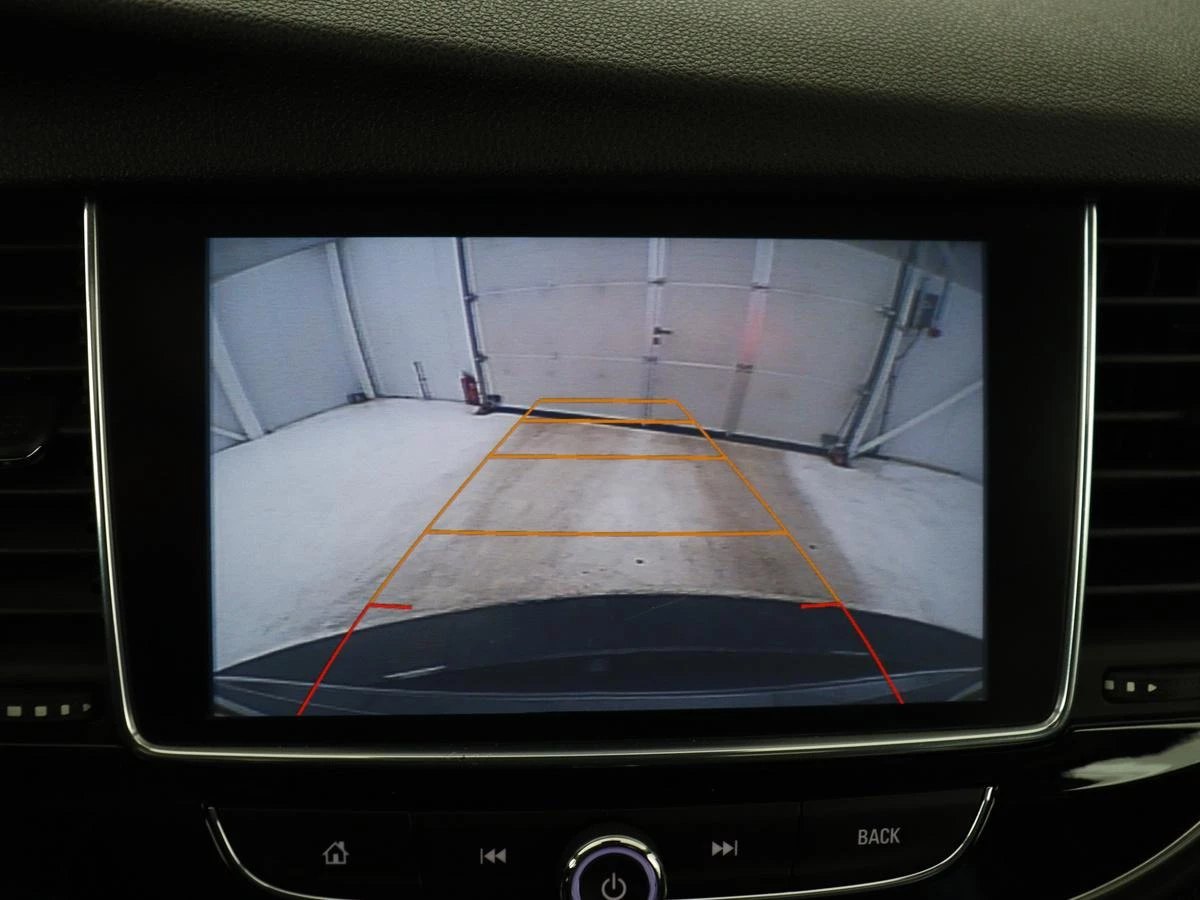 Hoofdafbeelding Opel Mokka X