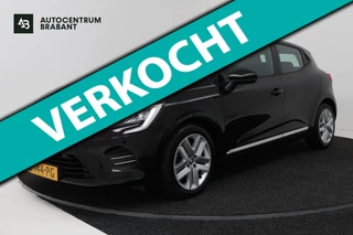 Renault Clio 1.0 TCe Zen (CRUISE CONTROL, NAVIGATIE, BLUETOOTH)