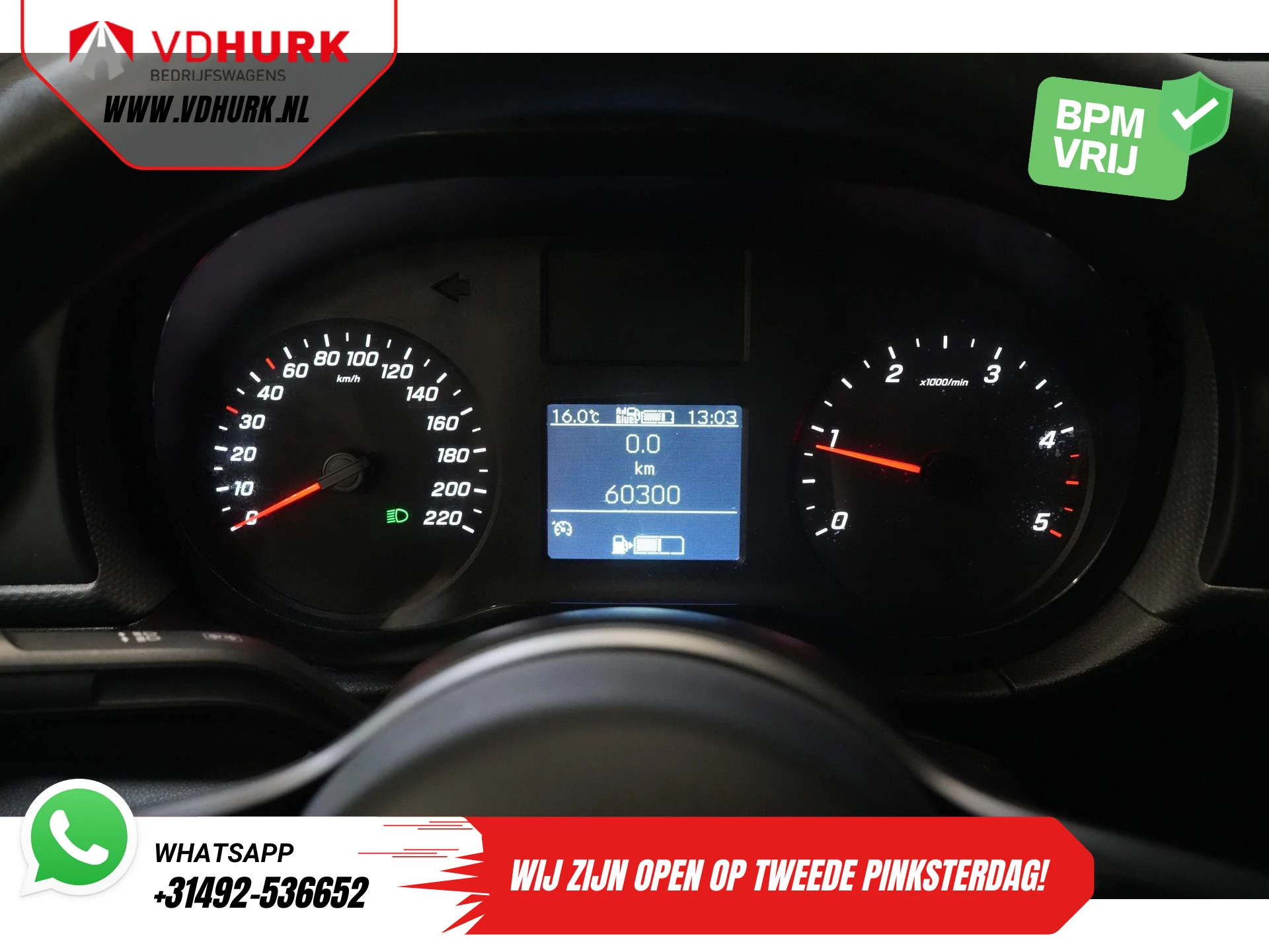 Hoofdafbeelding Mercedes-Benz Citan