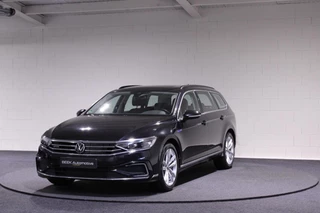 Volkswagen Passat Variant 1.4 TSI PHEV GTE | 360CAM | LEDER |