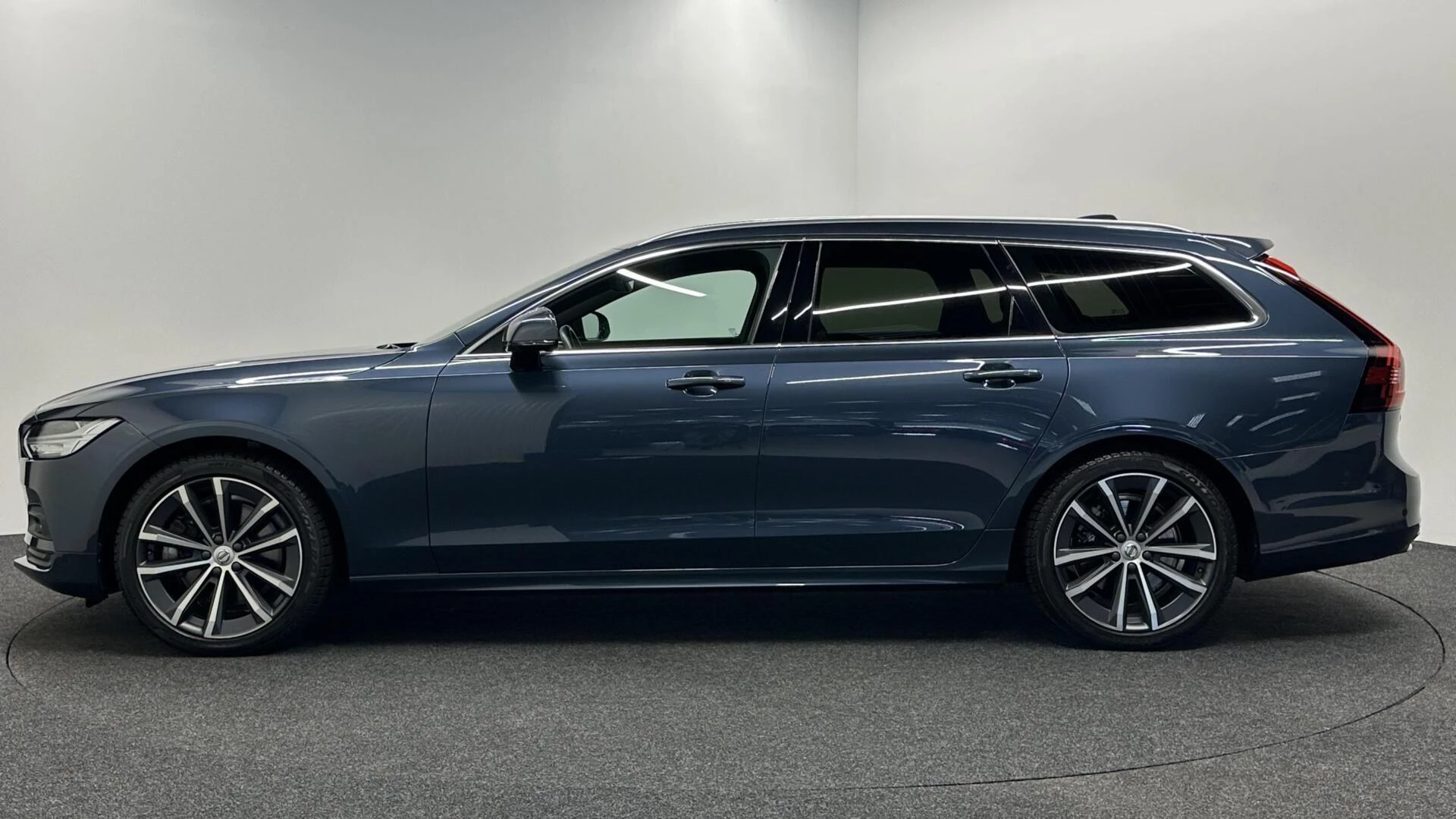 Hoofdafbeelding Volvo V90