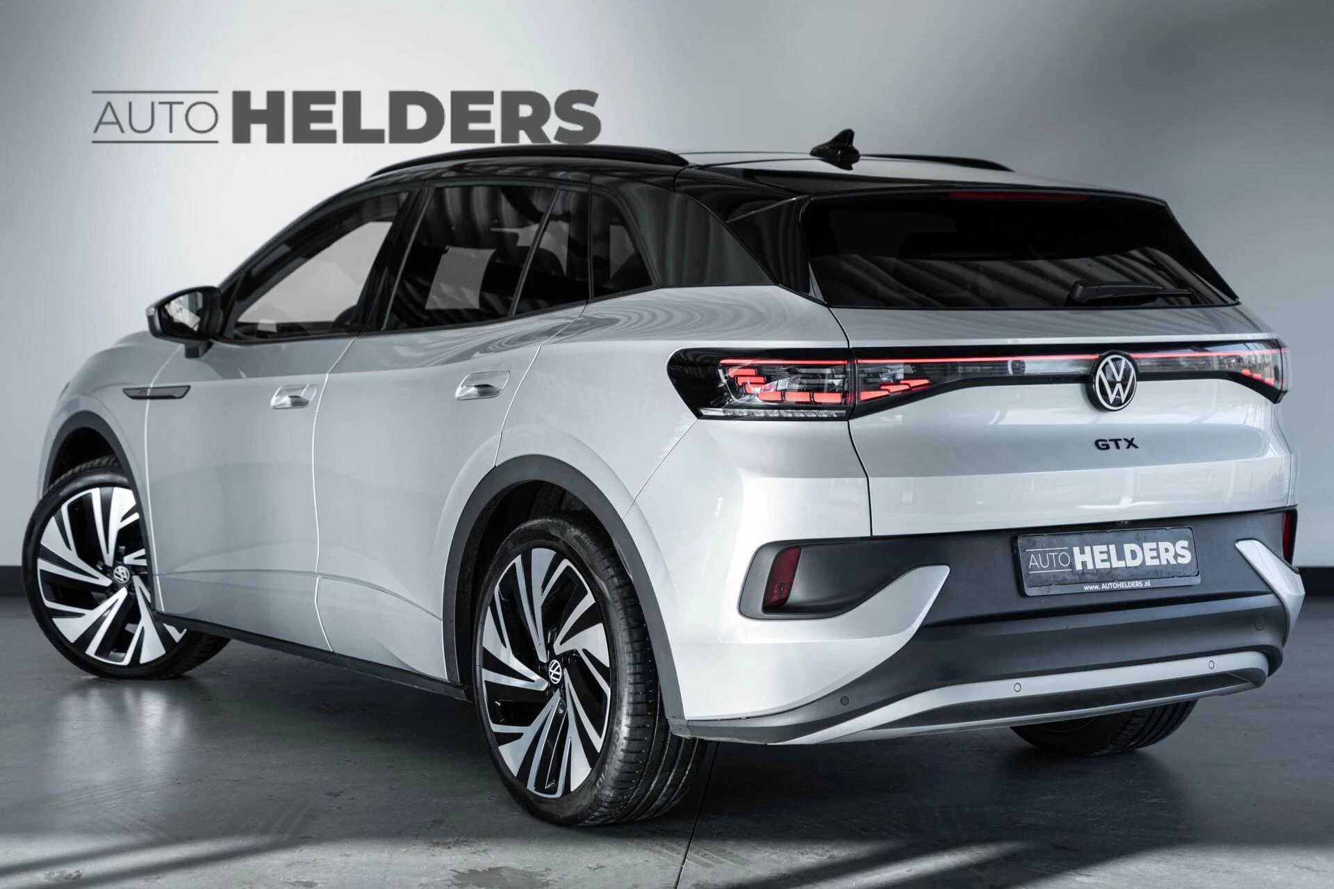 Hoofdafbeelding Volkswagen ID.4