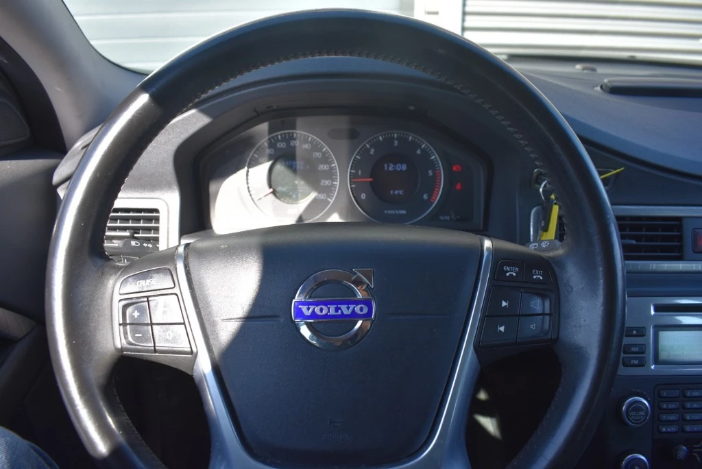 Hoofdafbeelding Volvo XC70