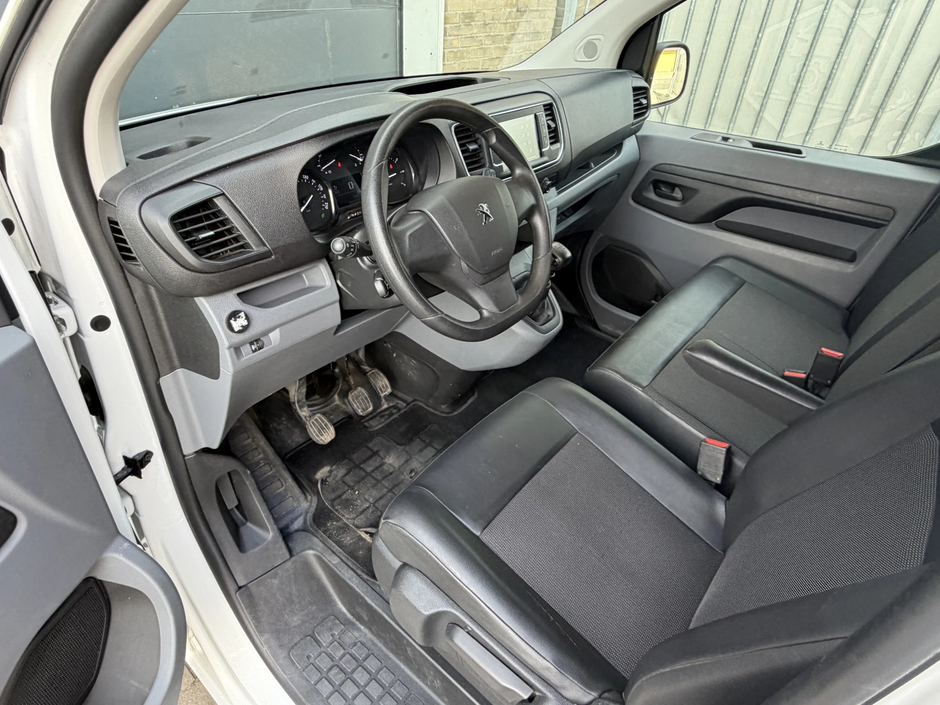 Hoofdafbeelding Peugeot Expert