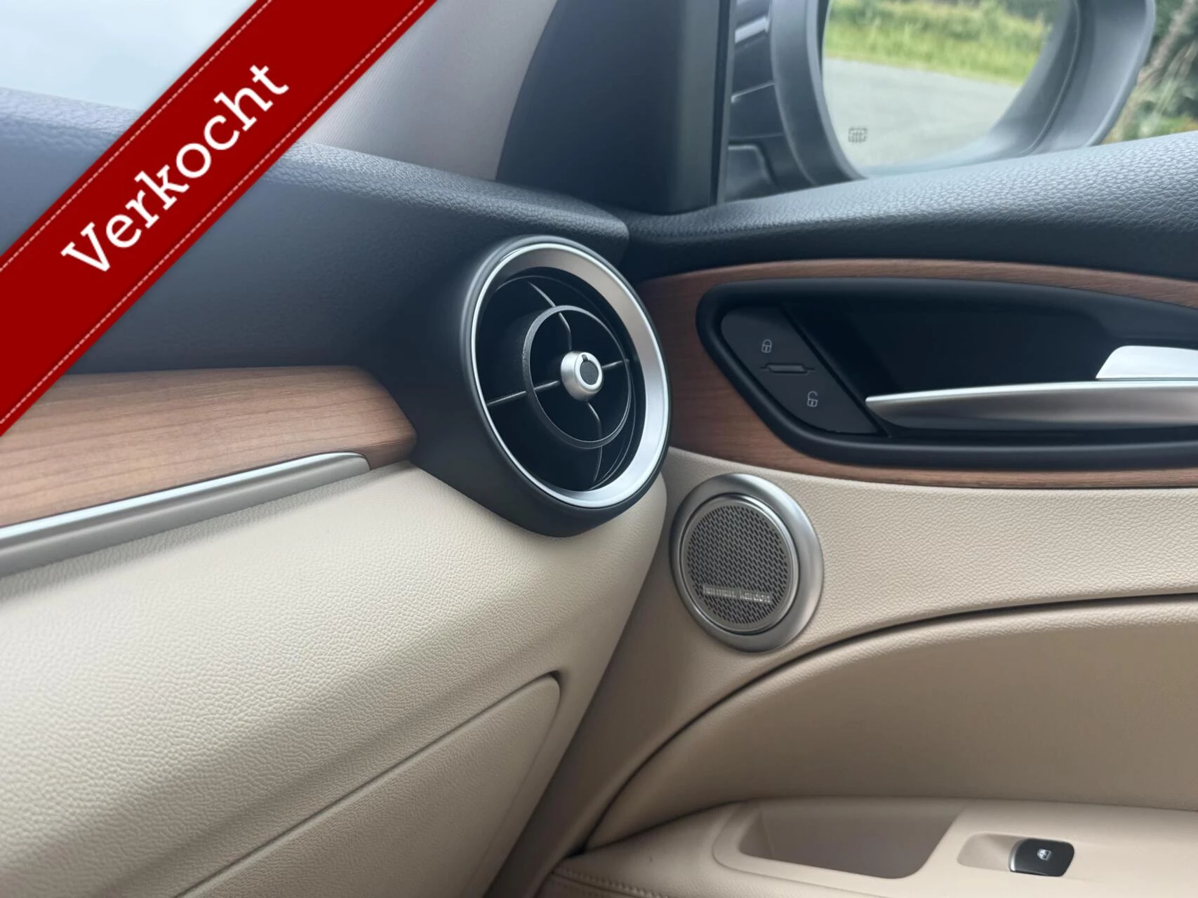 Hoofdafbeelding Alfa Romeo Stelvio