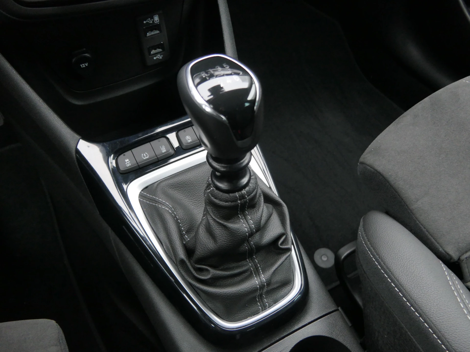 Hoofdafbeelding Opel Crossland