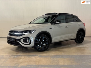 Volkswagen T-Roc 1.5 TSI R-Line Business | PANO | 3x R-LINE | BEATS AUDIO | IQ LIGHTS