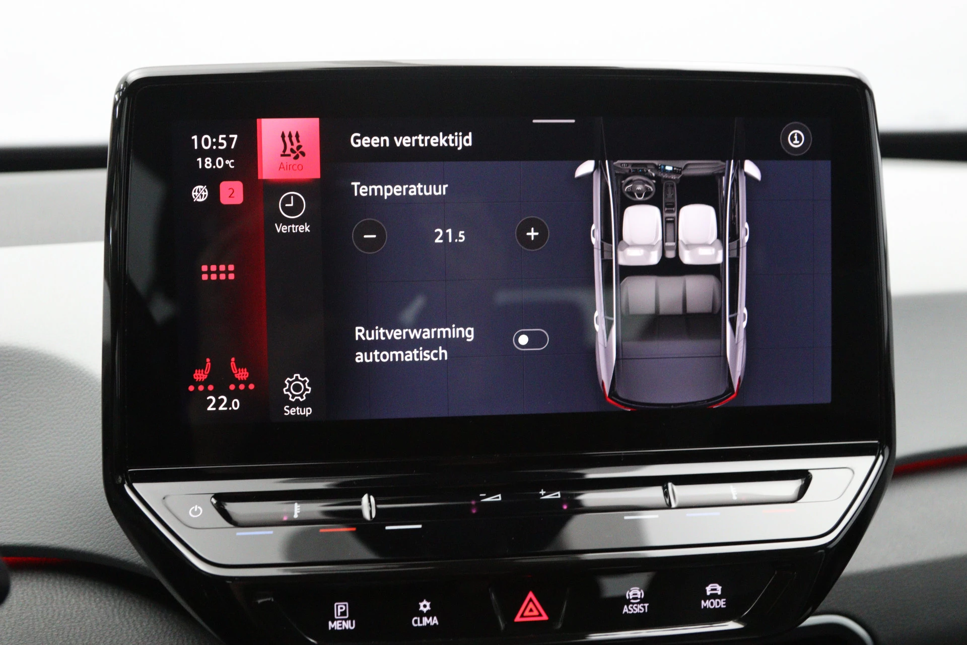 Hoofdafbeelding Volkswagen ID.3