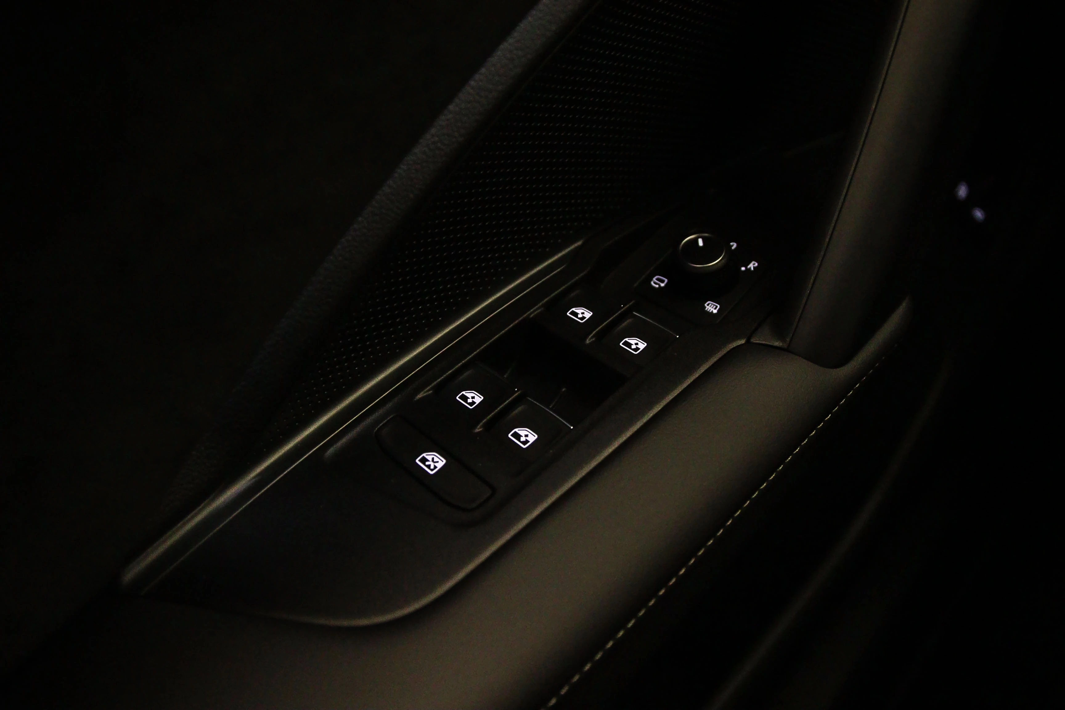 Hoofdafbeelding Volkswagen Tayron