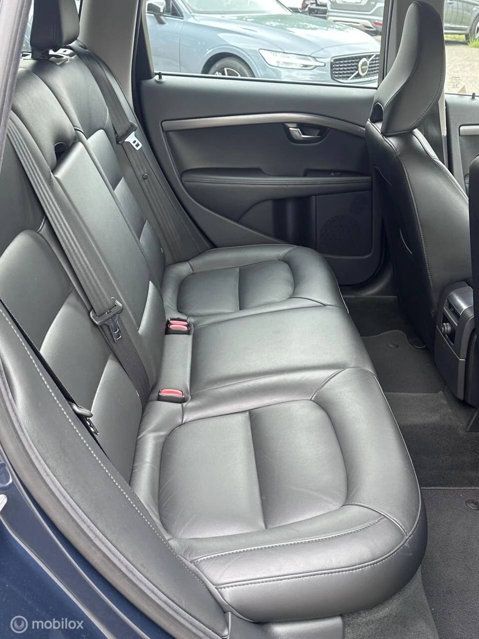 Hoofdafbeelding Volvo V70