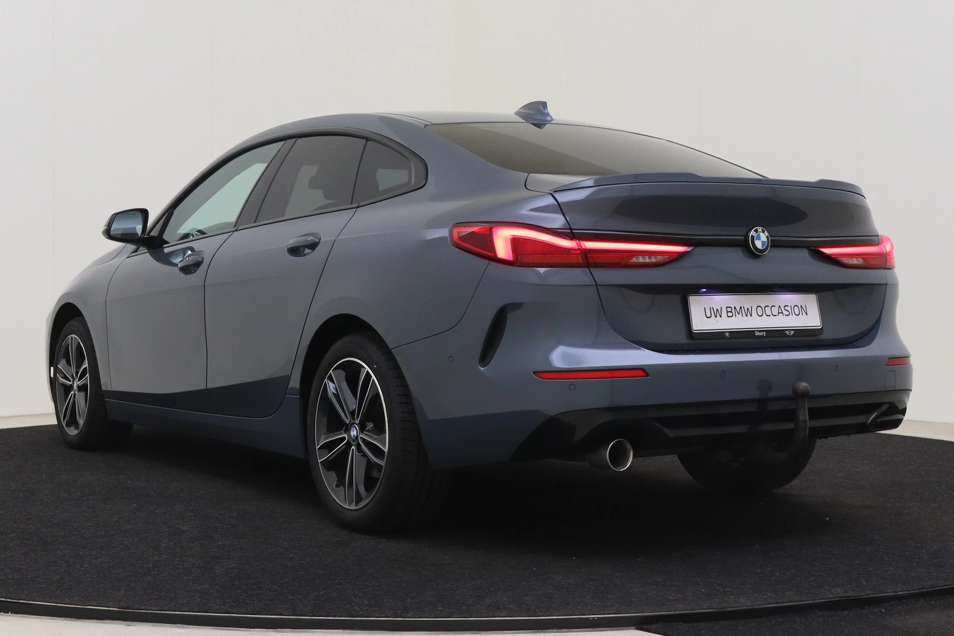Hoofdafbeelding BMW 2 Serie