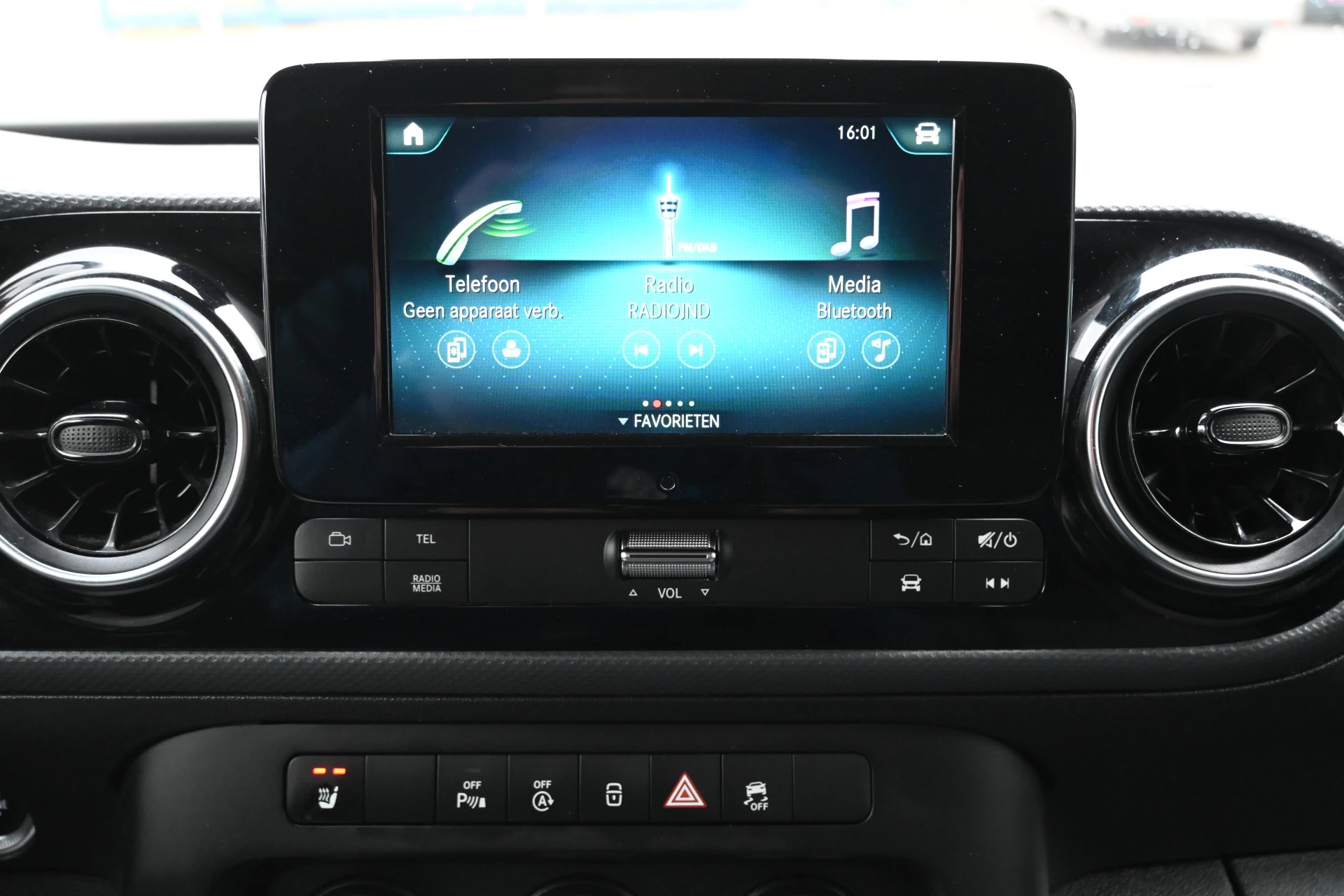 Hoofdafbeelding Mercedes-Benz Citan