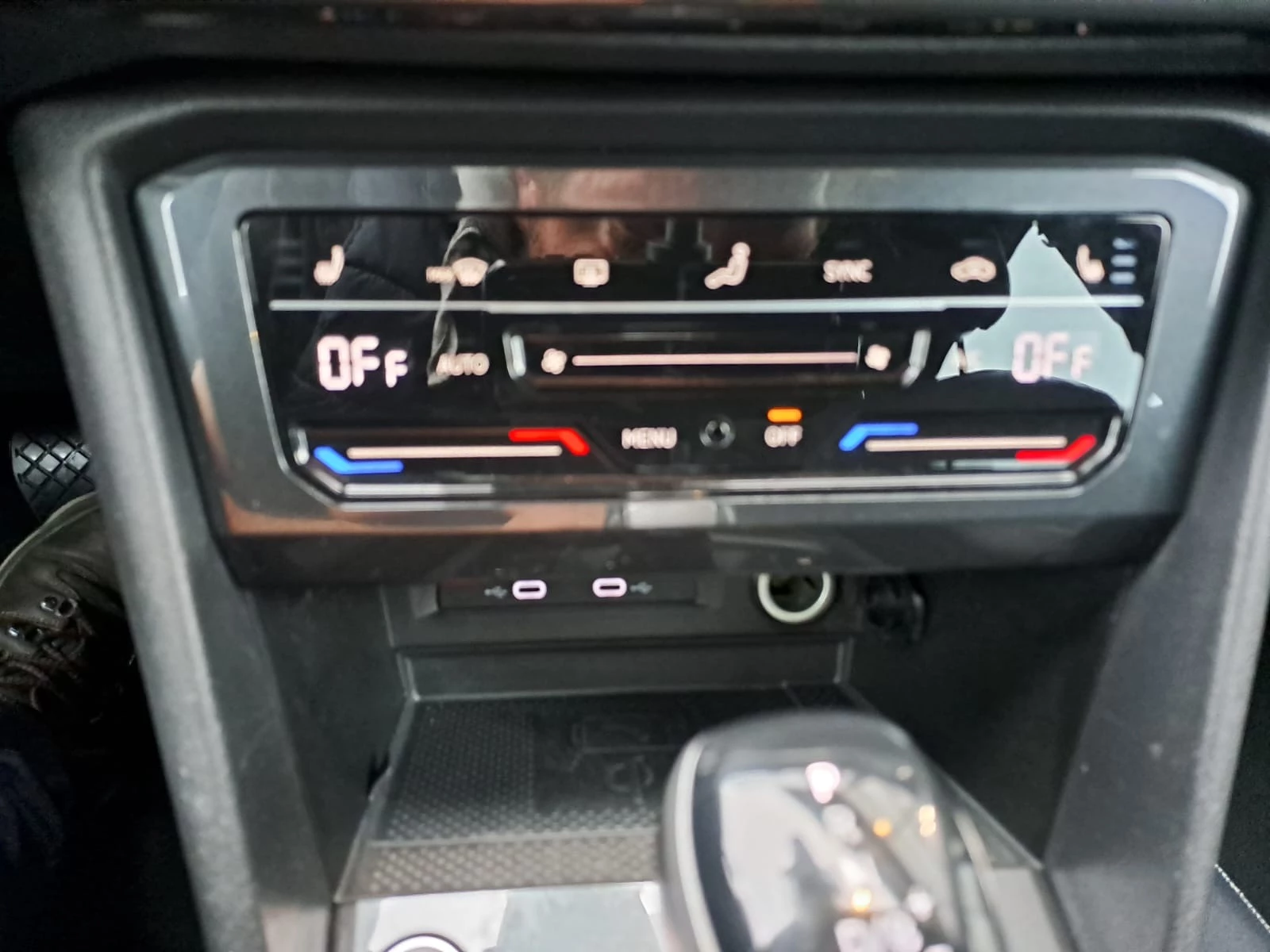 Hoofdafbeelding SEAT Tarraco