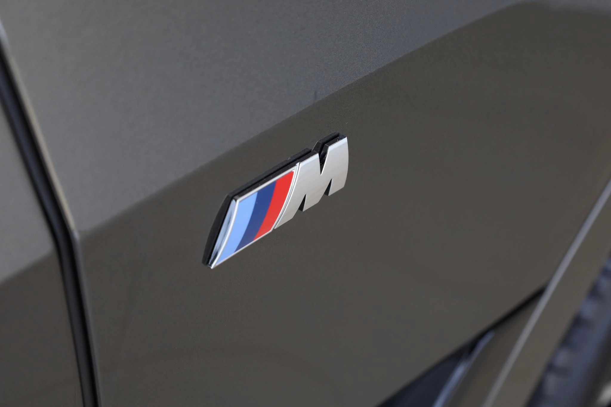 Hoofdafbeelding BMW X7