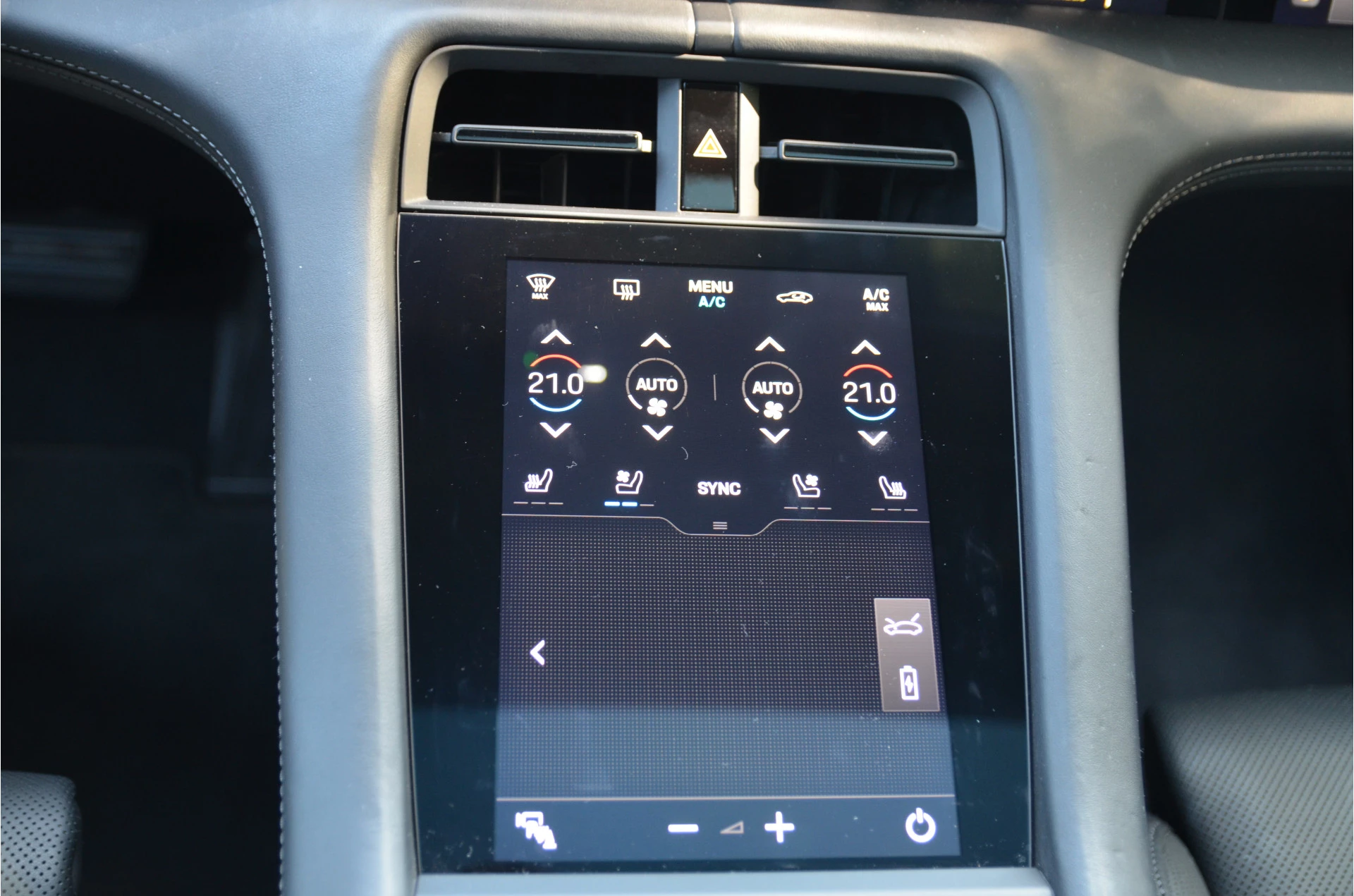 Hoofdafbeelding Porsche Taycan