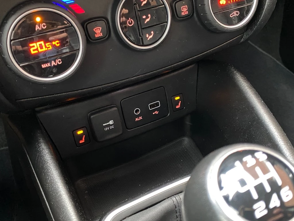 Hoofdafbeelding Fiat Tipo
