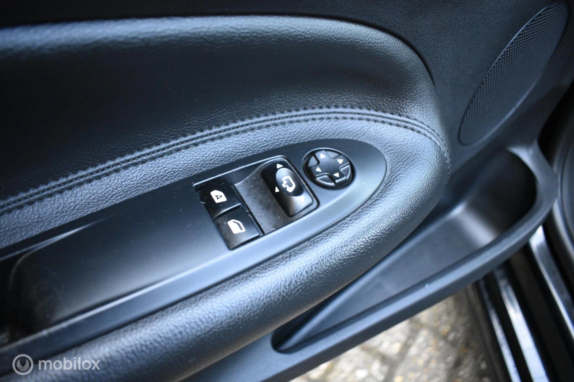 Hoofdafbeelding Citroën DS3
