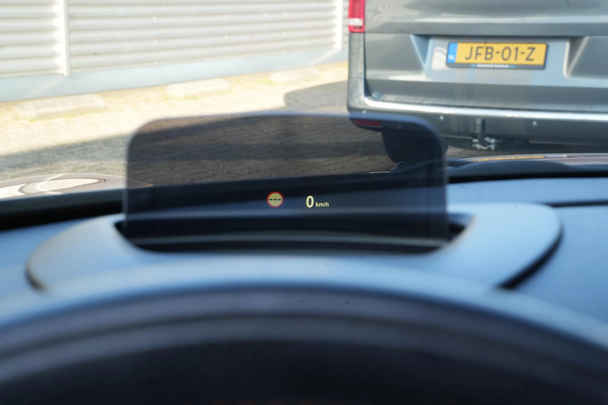 Hoofdafbeelding MINI Cooper Cabrio