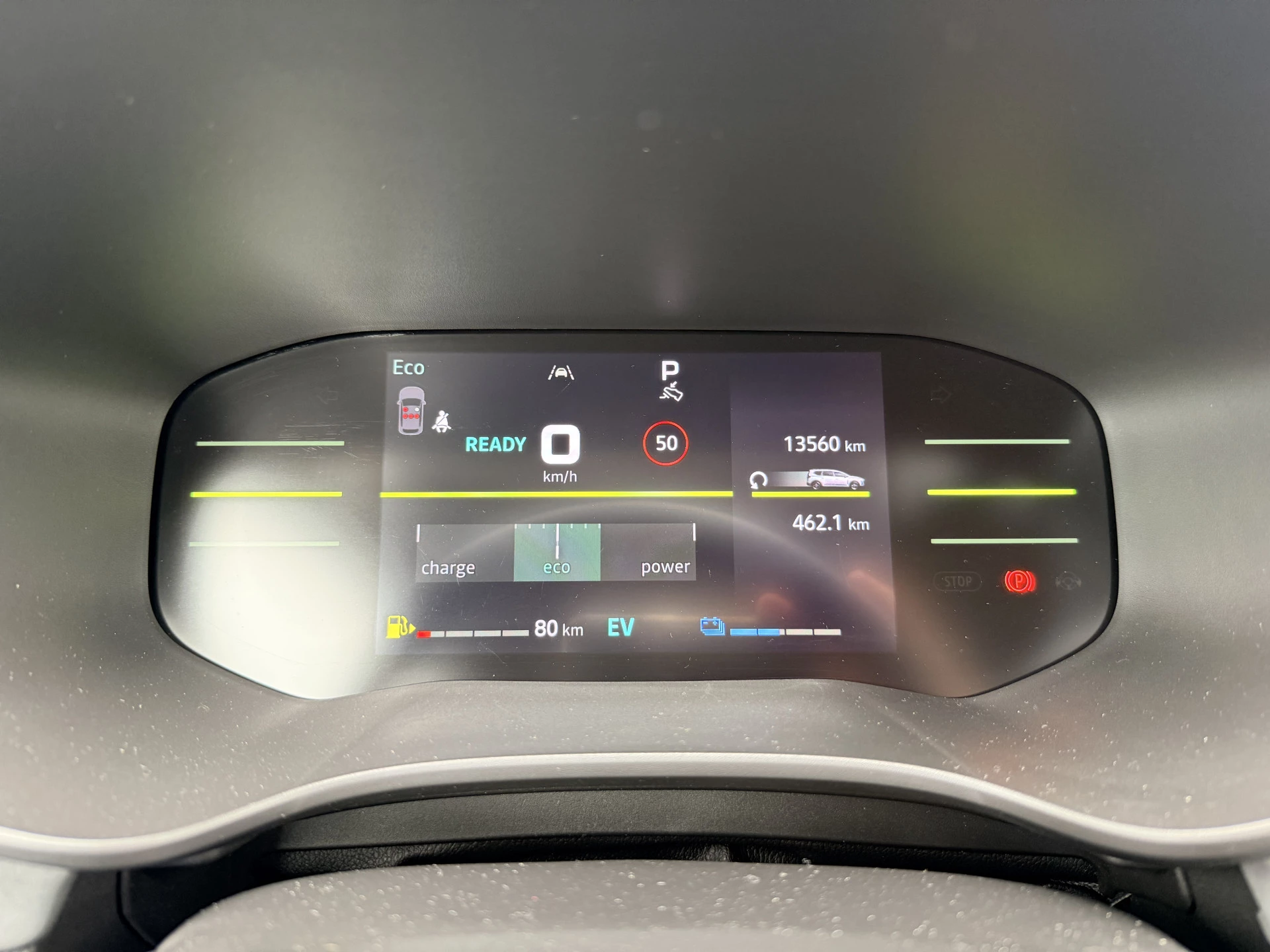 Hoofdafbeelding Dacia Jogger