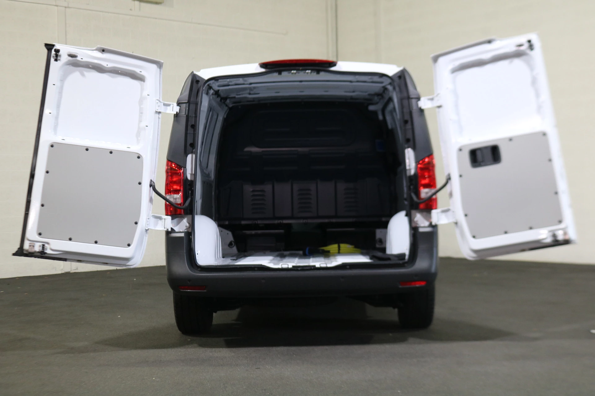 Hoofdafbeelding Mercedes-Benz eVito