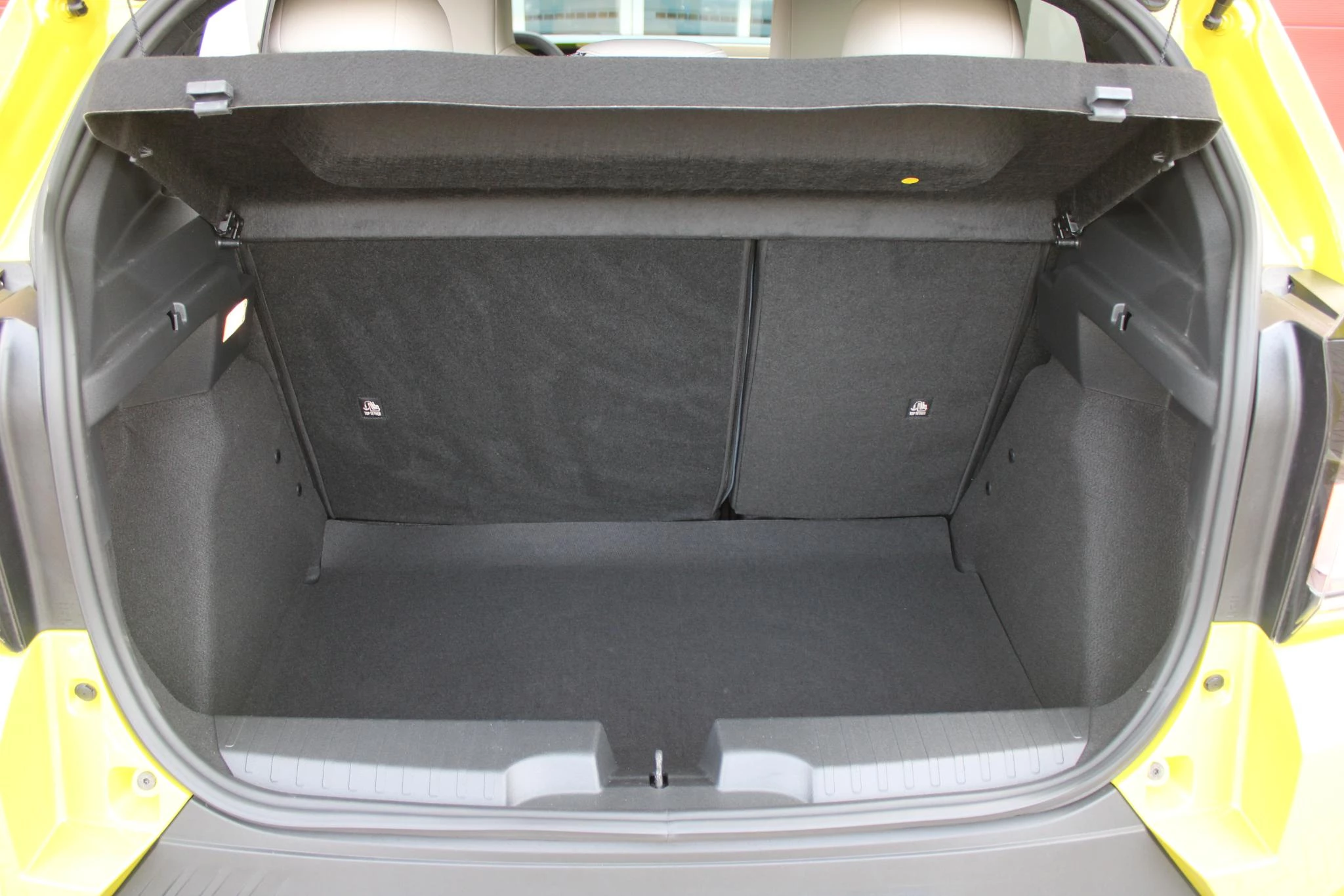 Hoofdafbeelding Fiat Grande Panda