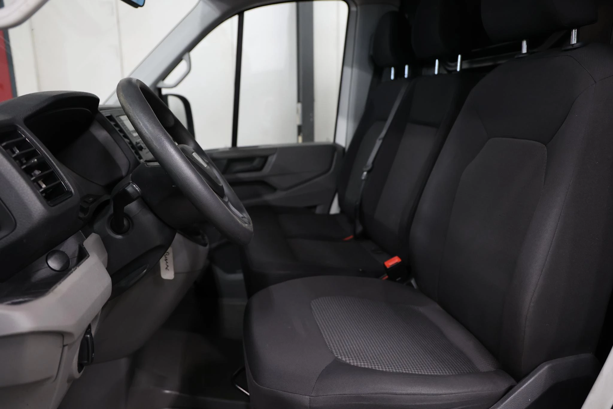 Hoofdafbeelding MAN TGE