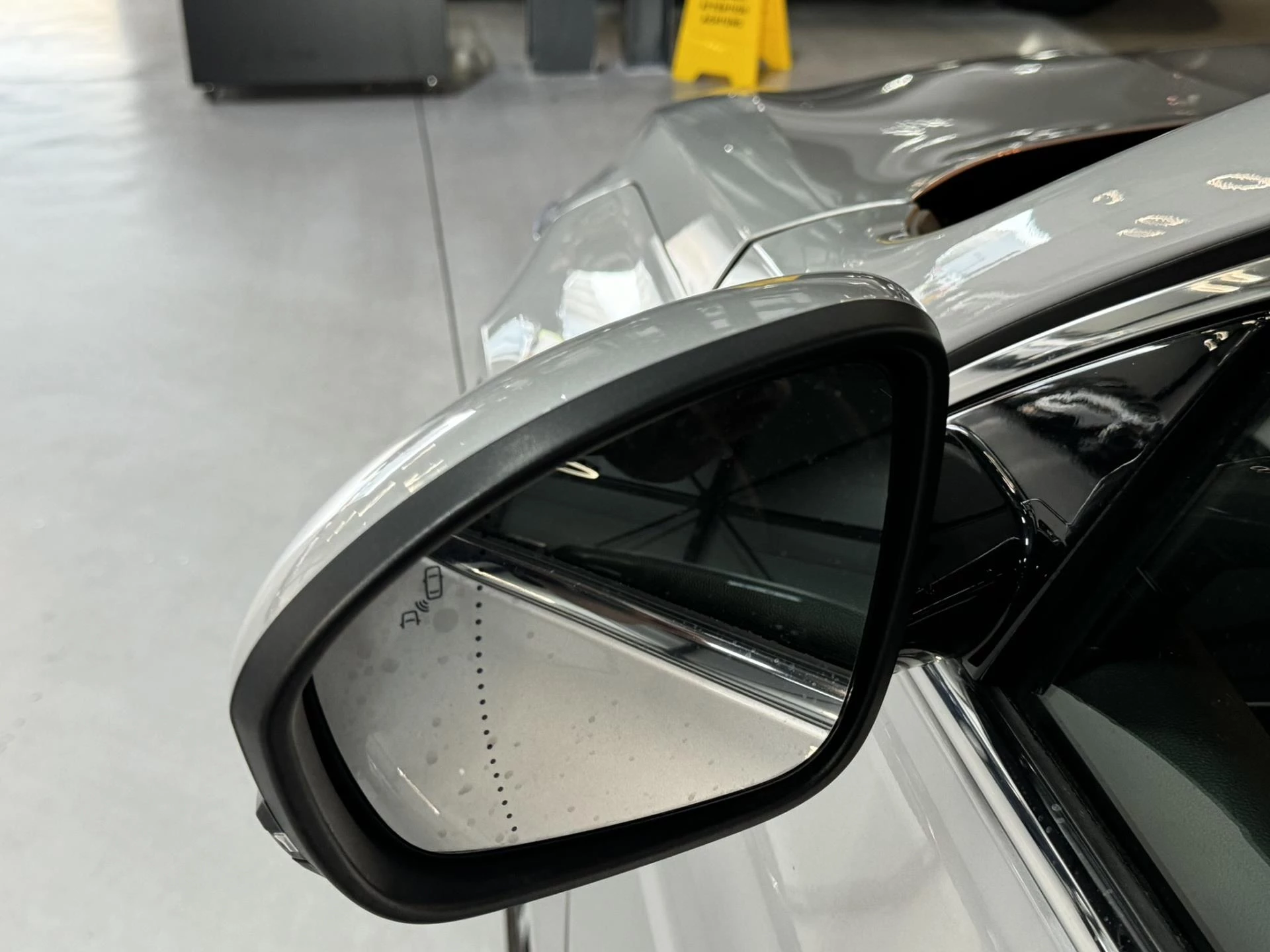 Hoofdafbeelding Renault Talisman
