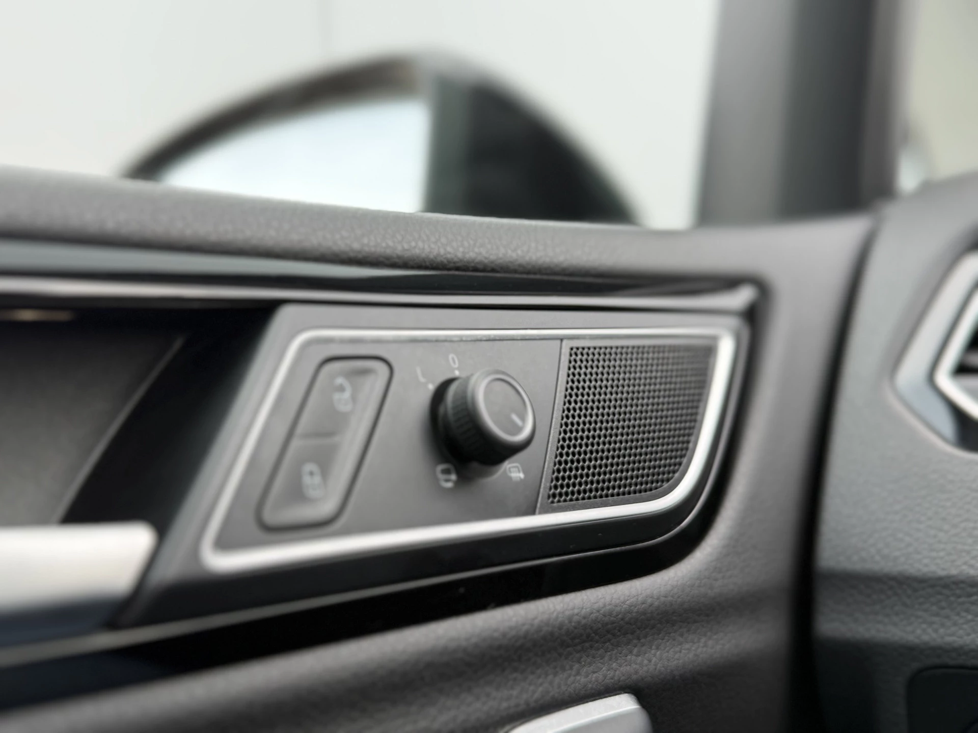 Hoofdafbeelding Volkswagen Golf Sportsvan