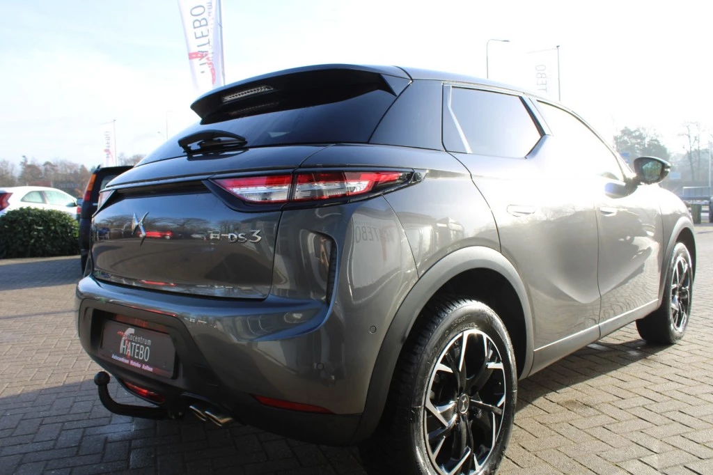 Hoofdafbeelding DS DS 3