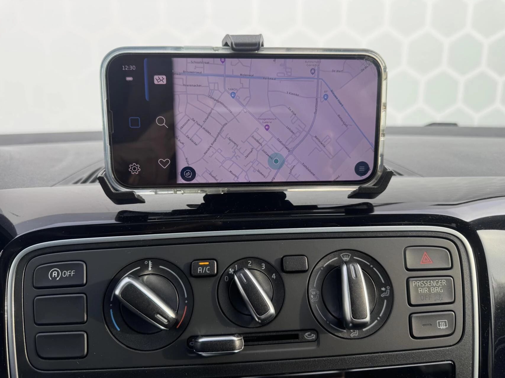 Hoofdafbeelding Škoda Citigo