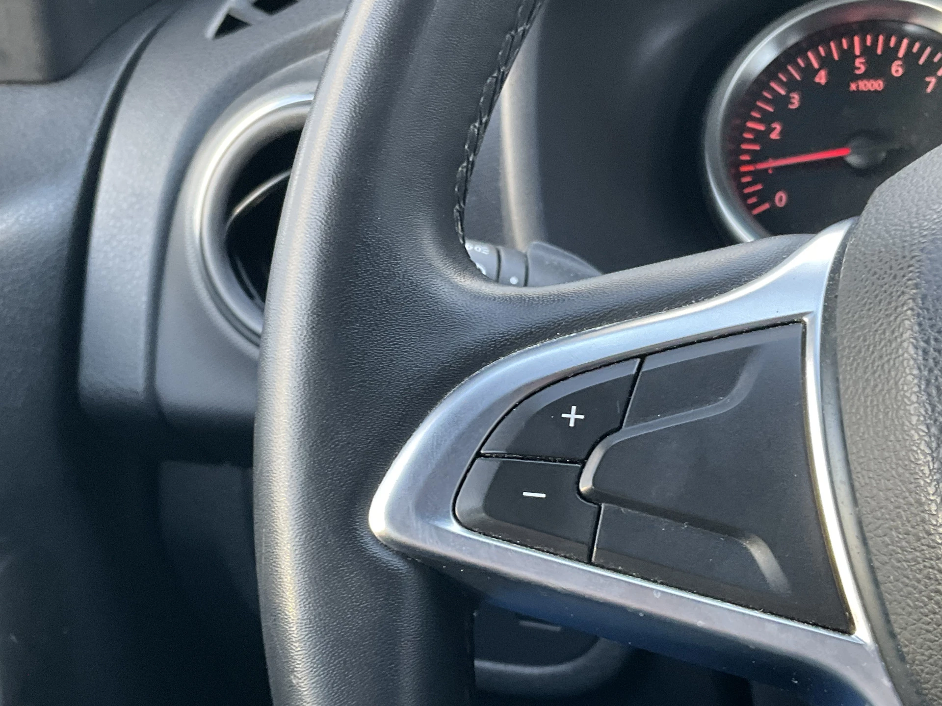 Hoofdafbeelding Dacia Logan