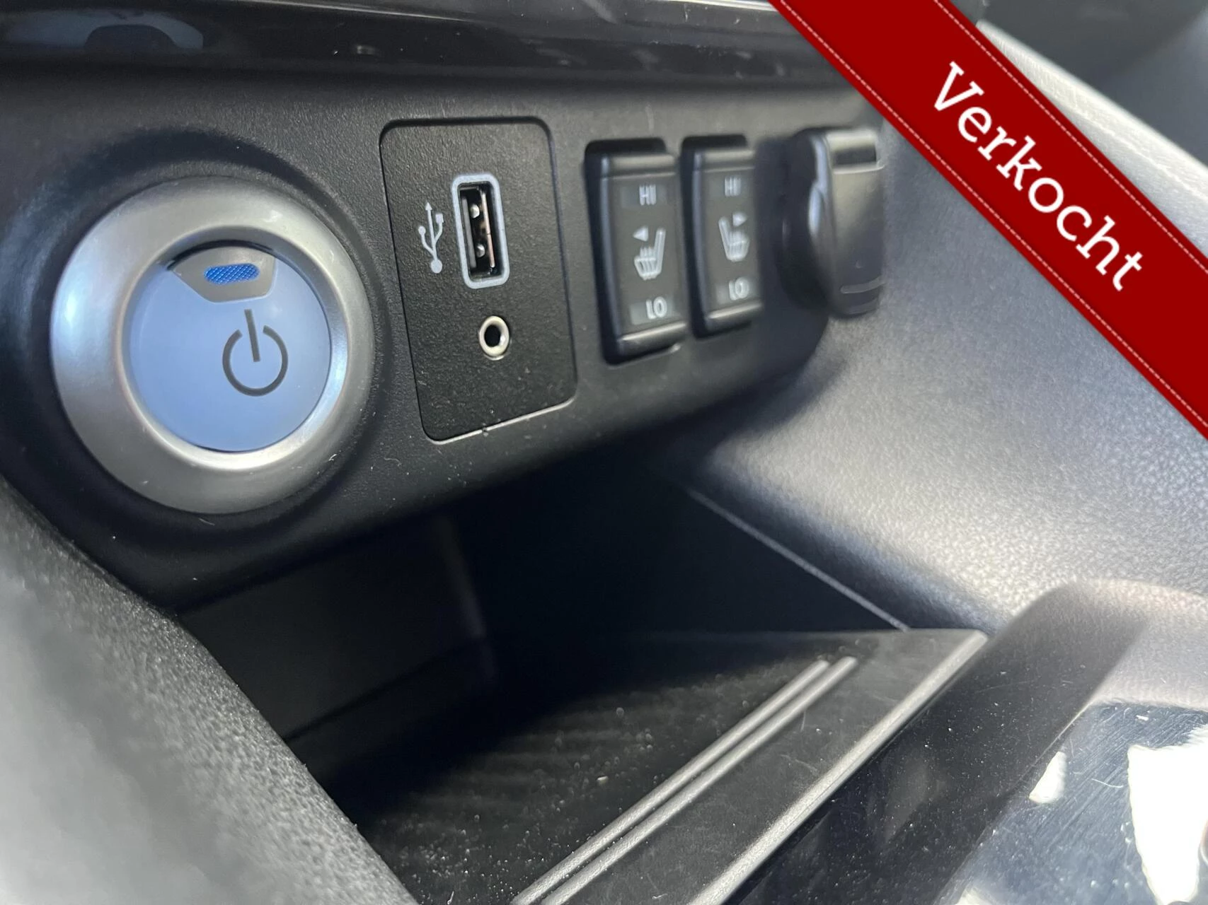 Hoofdafbeelding Nissan Leaf