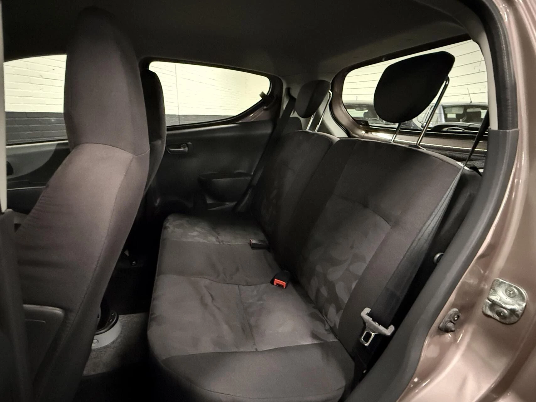 Hoofdafbeelding Suzuki Alto