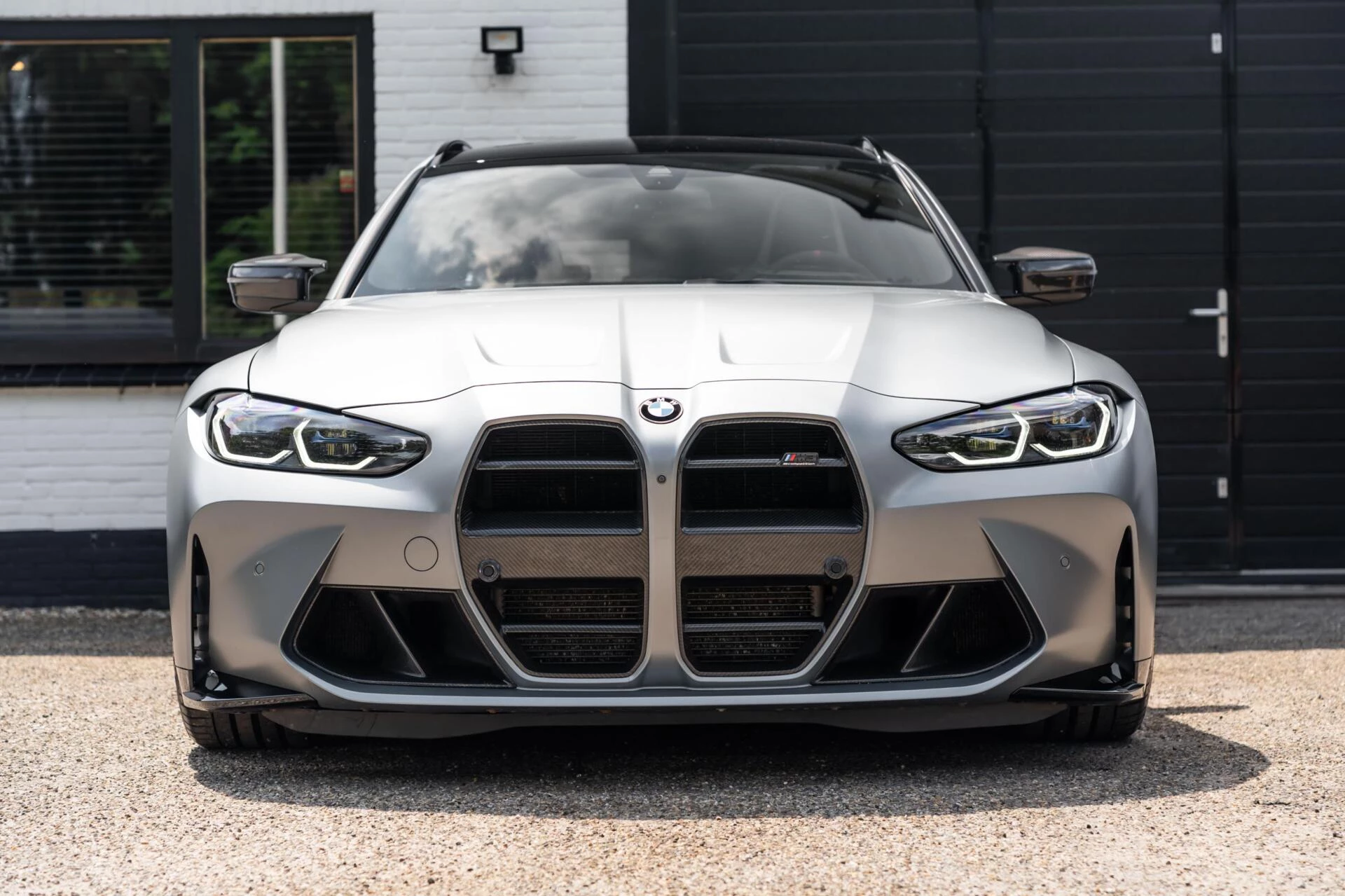 Hoofdafbeelding BMW M3