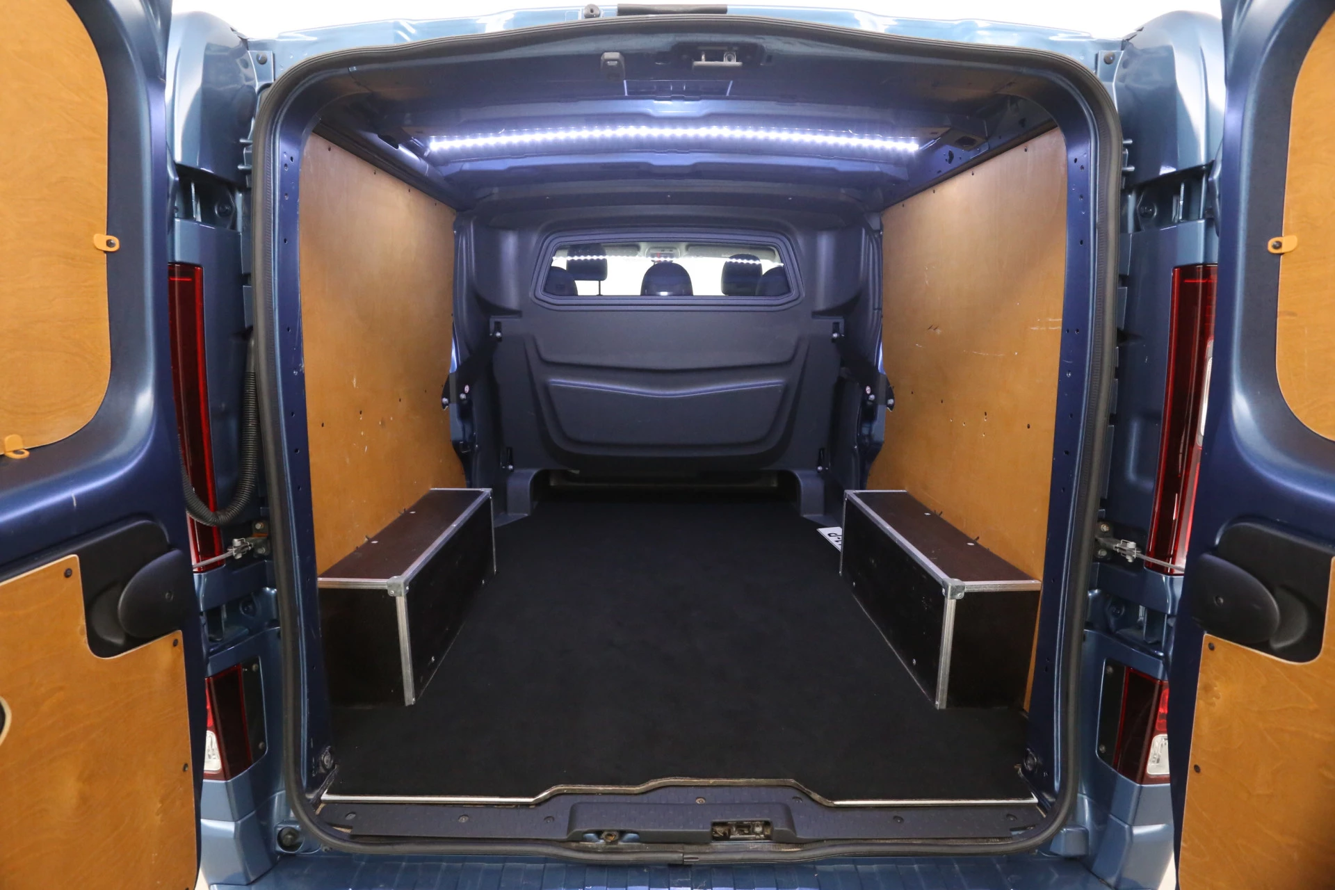 Hoofdafbeelding Fiat Talento