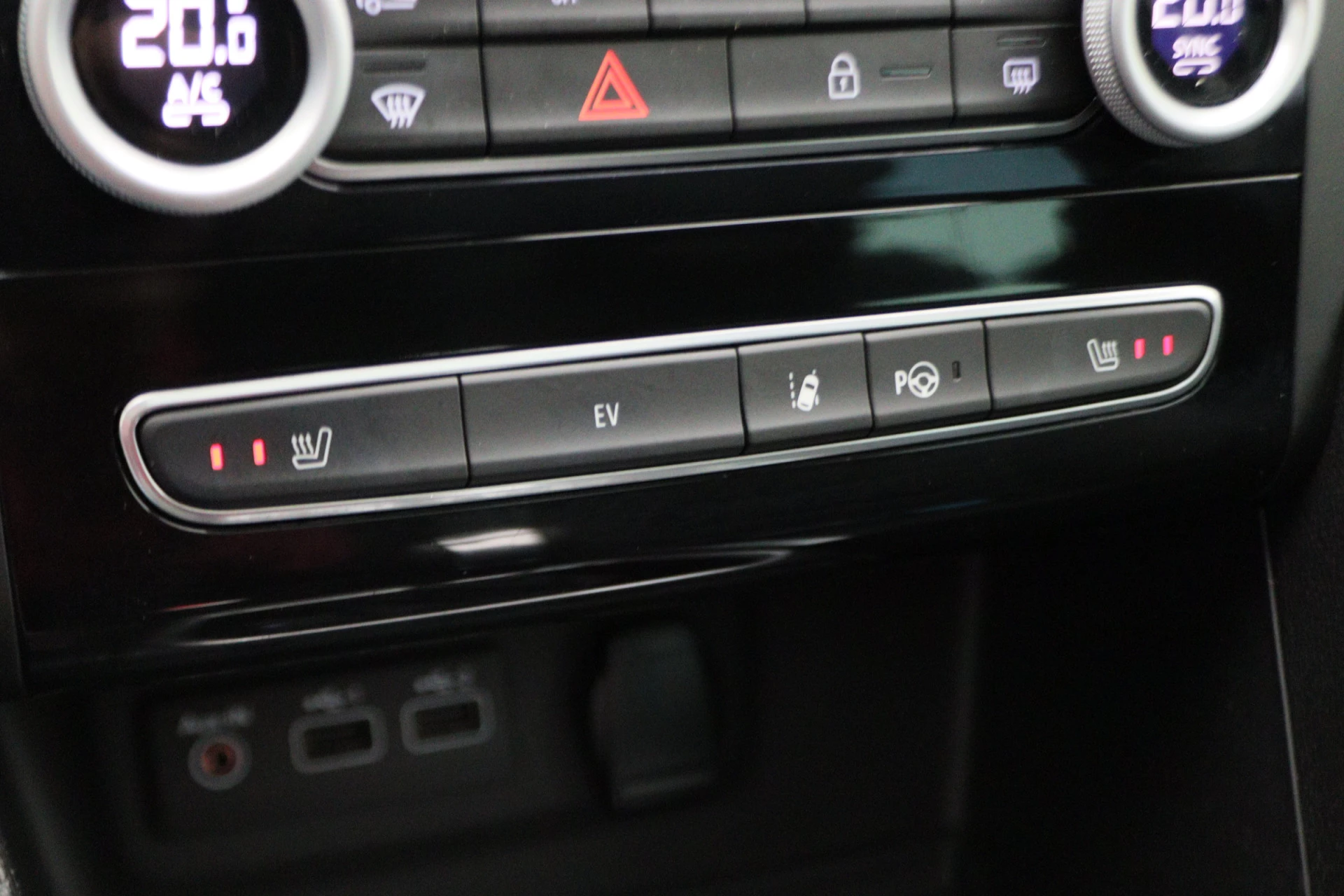 Hoofdafbeelding Renault Megane E-Tech