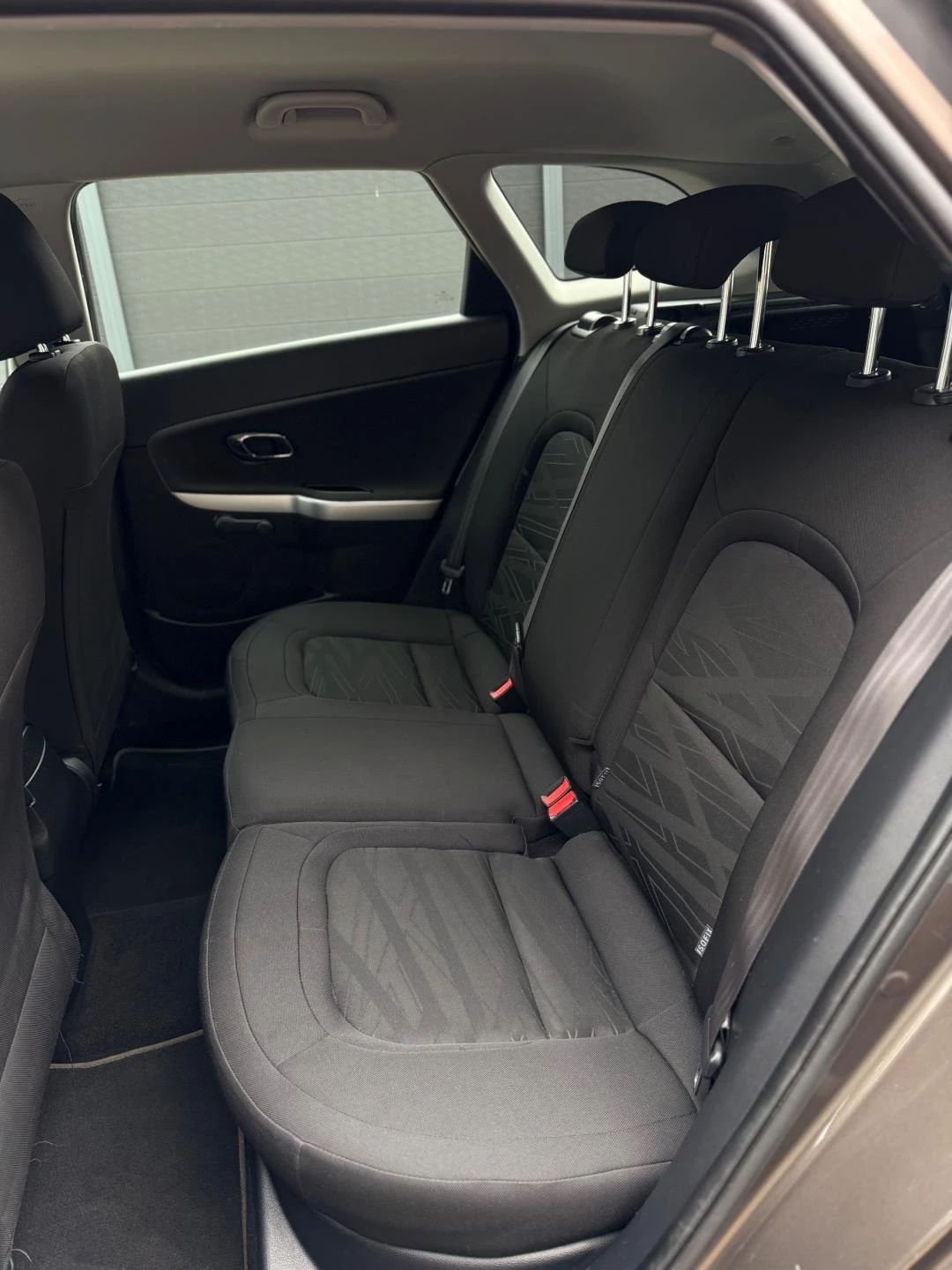 Hoofdafbeelding Kia cee'd