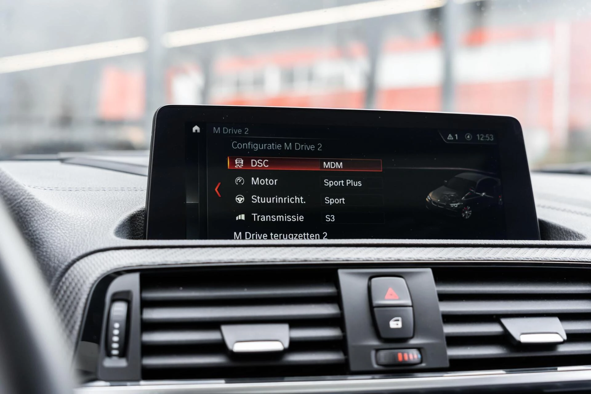 Hoofdafbeelding BMW M2