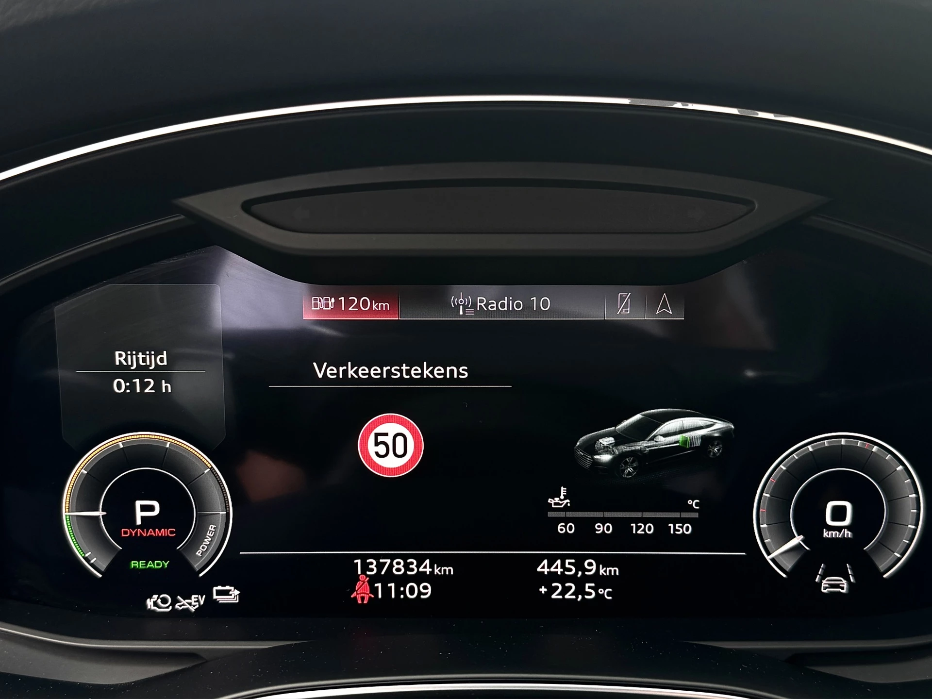 Hoofdafbeelding Audi A7