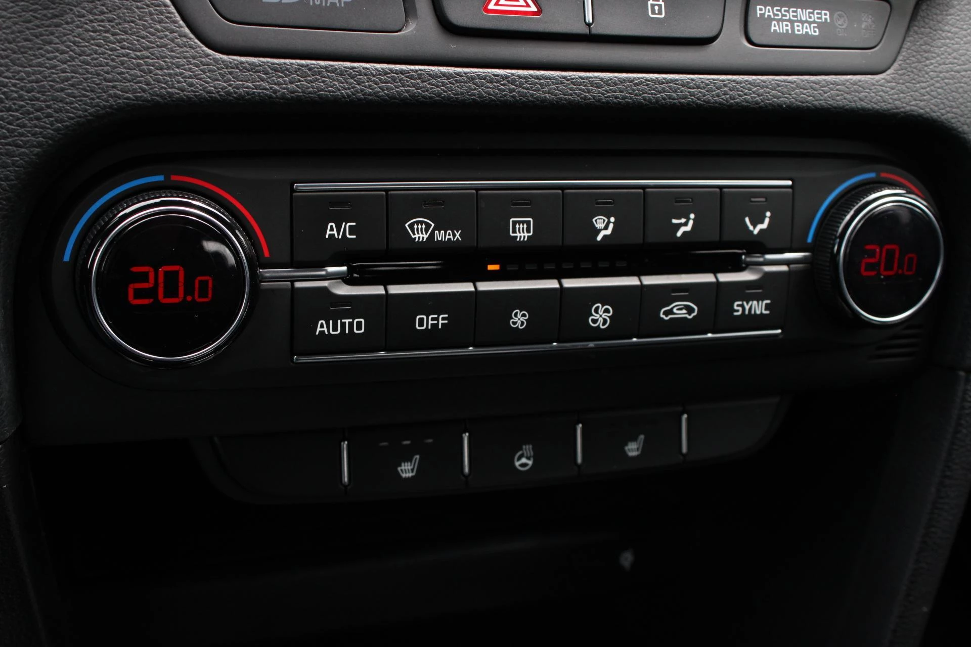 Hoofdafbeelding Kia Ceed