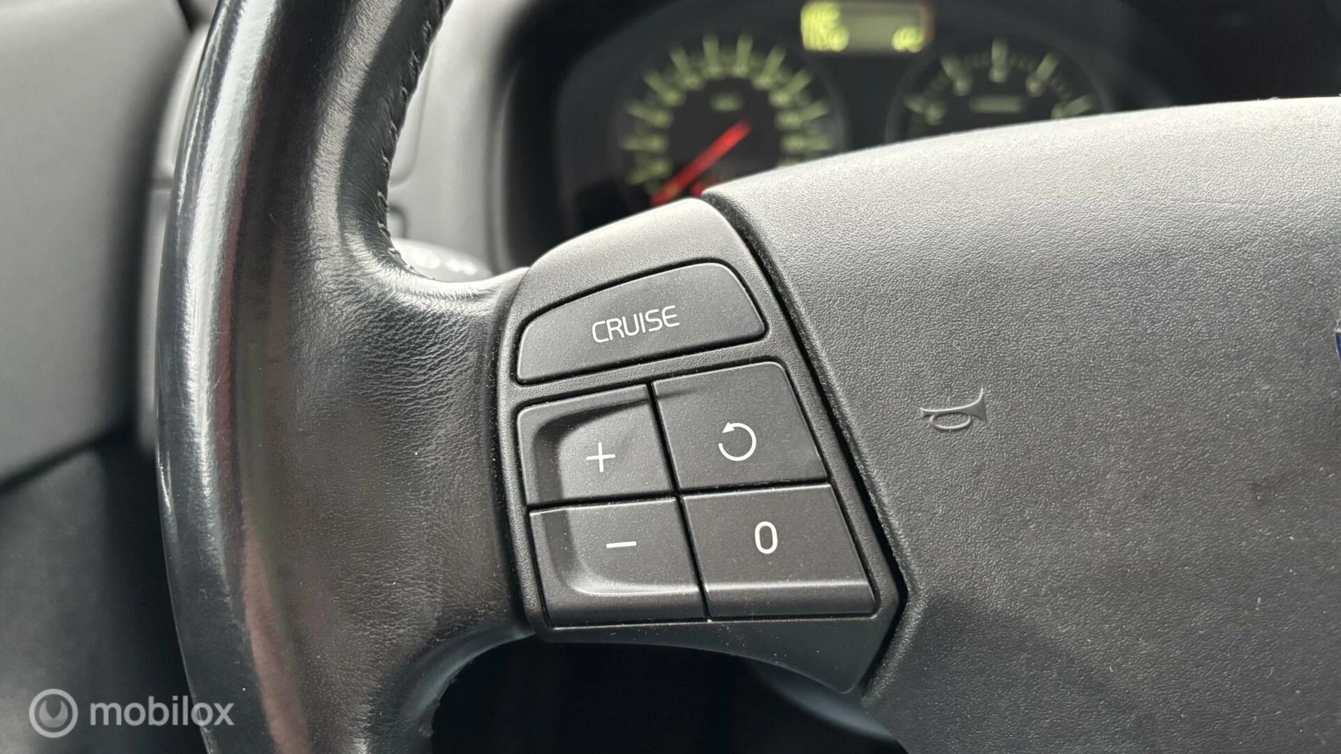 Hoofdafbeelding Volvo C30