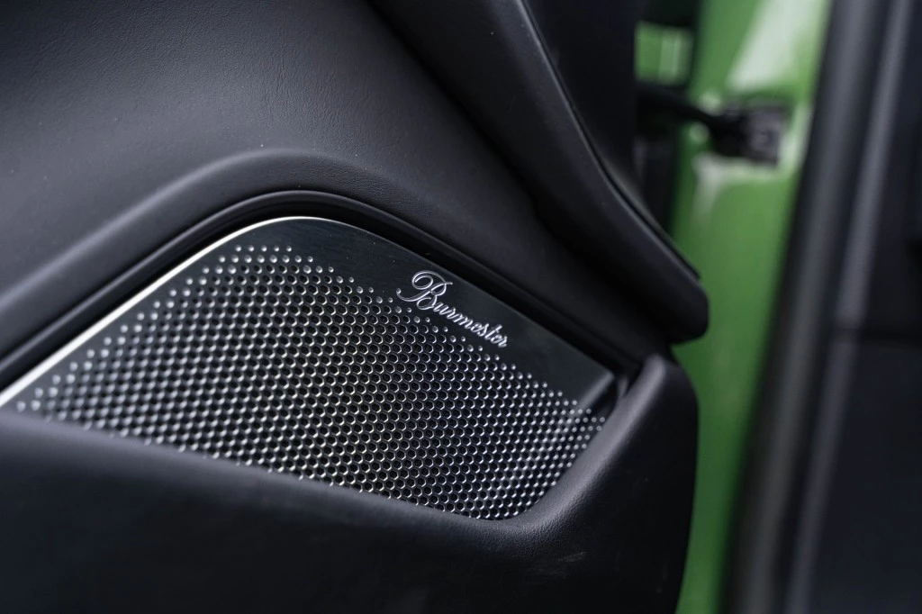 Hoofdafbeelding Porsche Taycan