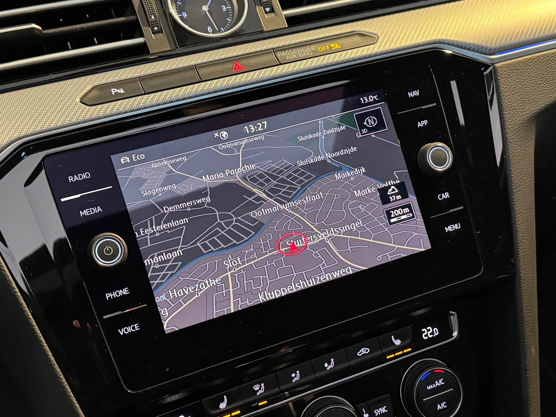 Hoofdafbeelding Volkswagen Arteon