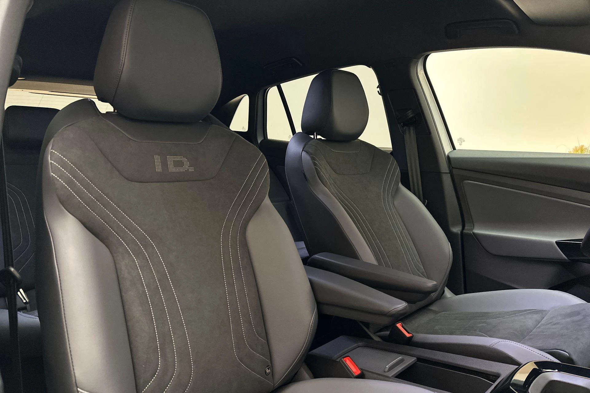 Hoofdafbeelding Volkswagen ID.4